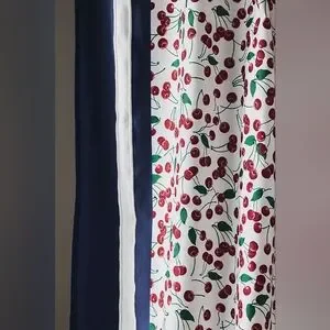 Anthropologie Maeve Shower Curtain - Thumbnail 2